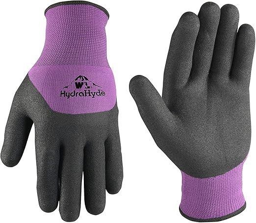 hand gloves for winter amazon