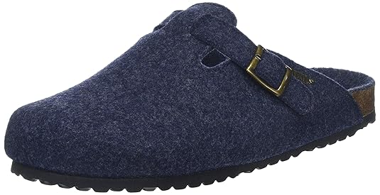 Supersoft Herren 511 064 Pantoffeln