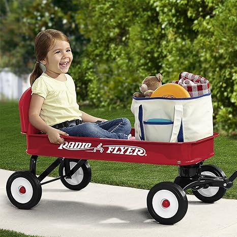 radio flyer 93b