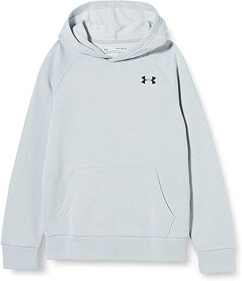 under armour rival cotton hoodie