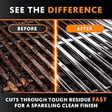 McKLords FAM0464 BBQ Genie Grill Cleaner 500ml Extra Strength Degreaser view 2