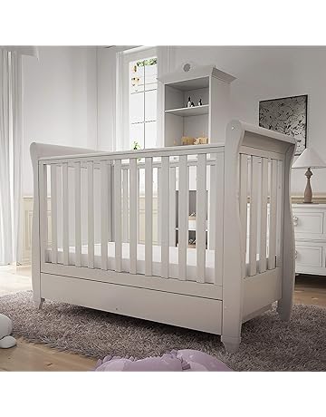 convertible cot bed uk