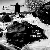 Luck and Strange