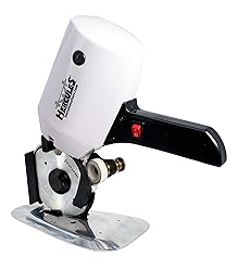Hercules HRC-100 Octagonal Knife Cloth Cutting
