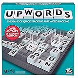 Spin Master Games, Upwords, The Stackable Word