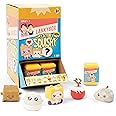 LankyBox Mini Mystery Figures – Party Pack 24-Pack - Series 3, Collectible Mini Figures, Squishy Figures, Officially Licensed Merch