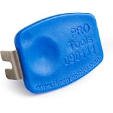 Pinewood Pro PRO Axle Inserter Guide | Accurately Align Derby Car Axles | Inserts axles perfectly straight in seconds. Reduces friction and improves track times. Essential tool for any derby build.