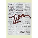 The Controversy of Zion (Unabridged)