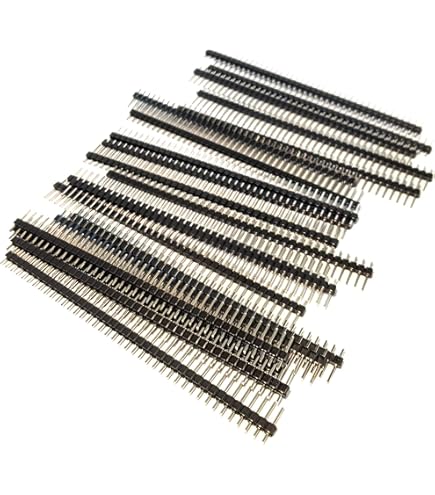 10PCS DC3 26 Pin 2x13Pin Right Angle Double Row Pitch 2.54mm Double-spaced Pin M