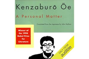 A Personal Matter