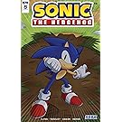 Sonic The Hedgehog (2018-) #5