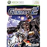 Dynasty Warriors: Gundam 2 - Xbox 360