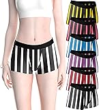 Sexy Basics Women's Ultra Soft Boy Short Boxer