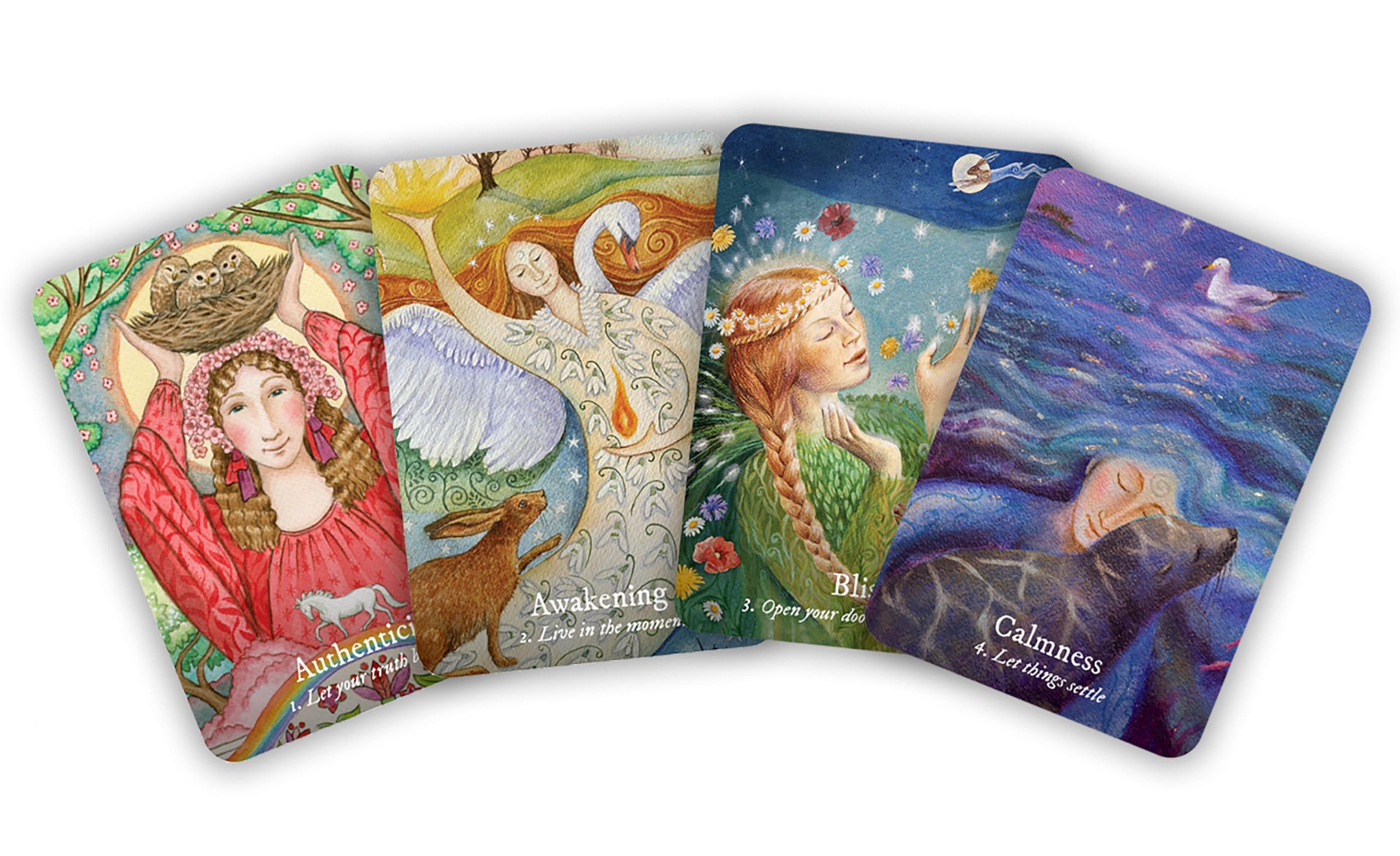 Goddess Rituals Oracle Cards Mua Goddess Love Oracle (Rockpool Oracle Cards) Goddess Love Oracle ...