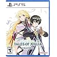 TALES OF XILLIA: REMASTERED - PlayStation 5