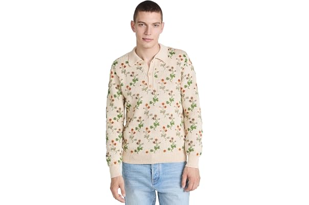 Amazon Los más vendidos: Mejor Suéteres Polo para Hombre