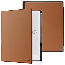 CoBak Case for Remarkable 2 Tablet - Lightweight