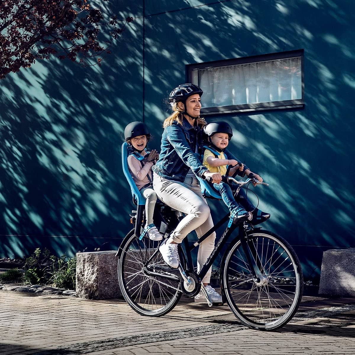 Thule Yepp Mini Child Bike Seat
