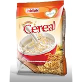 Gold Kili Instant 3 in 1 Cereal, 20-Count Net. 600g/21.2 oz