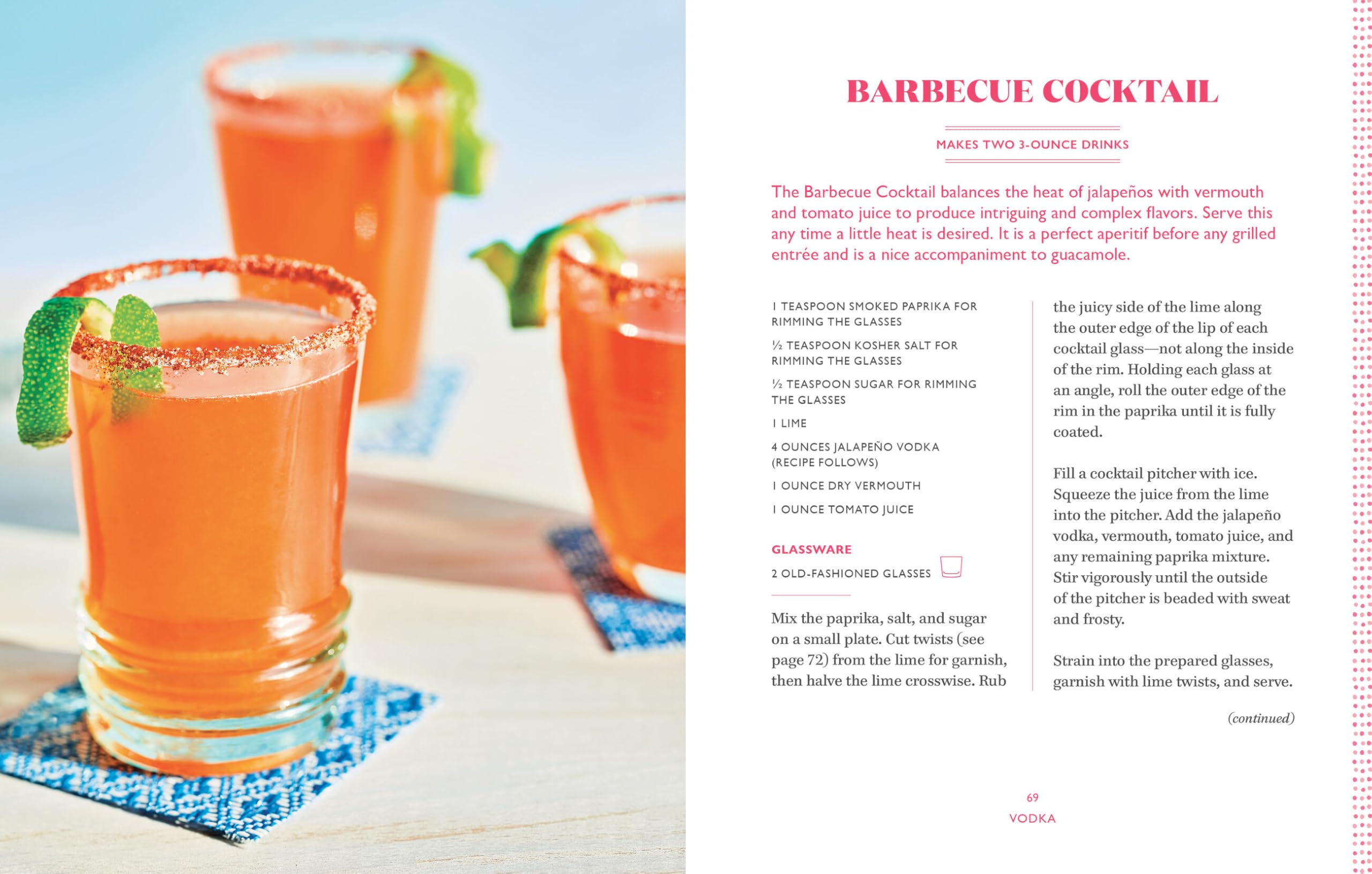 The Artisanal Kitchen: Summer Cocktails: Refreshing Margaritas, Mimosas, and Daiquiris―and the World’s Best Gin and Tonic
