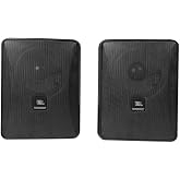 JBL Control 25-1 - Black