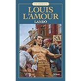 Lando: The Sacketts: A Novel