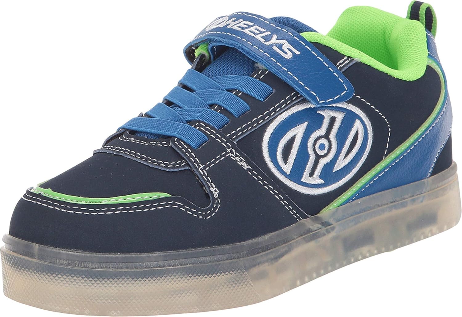 little boys heelys