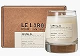 LE LABO Santal 26 Scented Candle 245 Grams 8.6