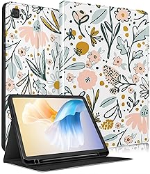 Uppuppy for Samsung Galaxy Tab S6 Lite Case 10.4