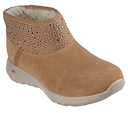 Skechers Women's On-The-Go Joy-So Glam Martha