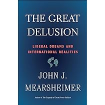 The Israel Lobby and US Foreign Policy: MEARSHEIMER, JOHN