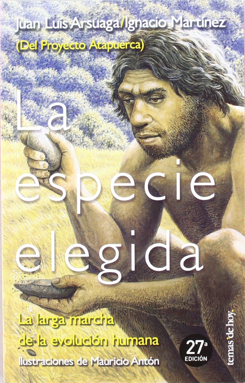 La especie elegida: 1 (Tanto por Saber)