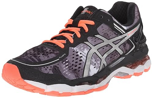 asics gel kayano 22 mujer Blanco