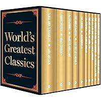 【4冊セット】Classic Novels 洋書 4冊セット】Classic Novels 洋書