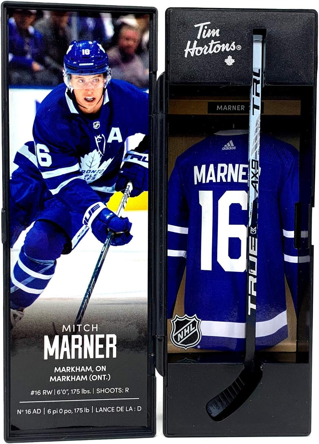 tim hortons collectible sticks