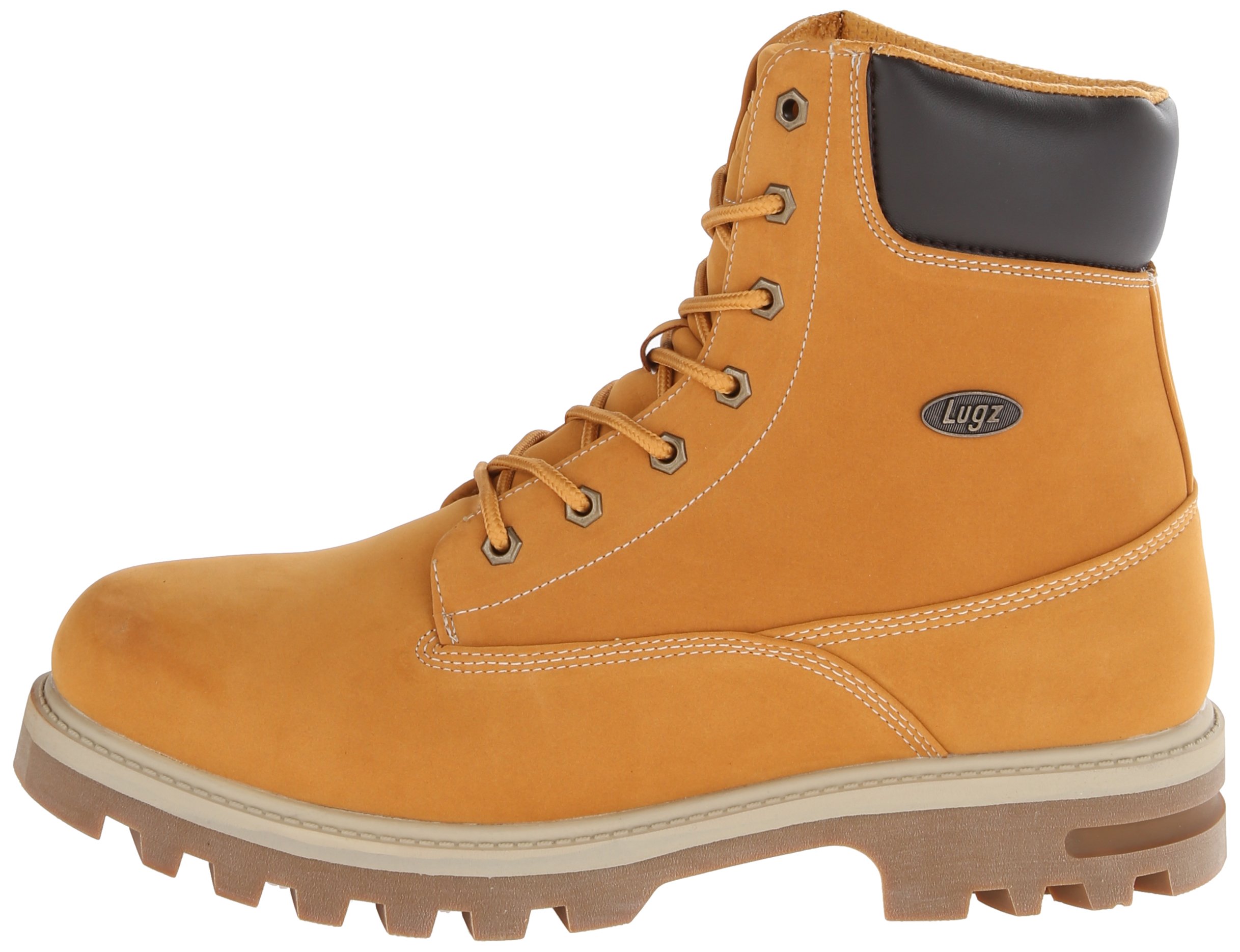 lugz men's breech chukka boot