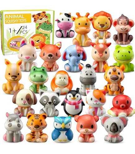 Amazon.com: Fun Express Deluxe Toy Mega Assortment | 250