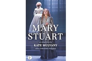 Mary Stuart