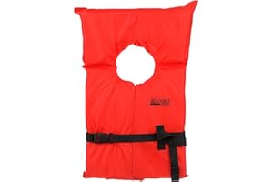 Seachoice Life Vest, Type II