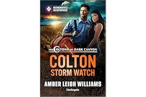 Colton Storm Watch