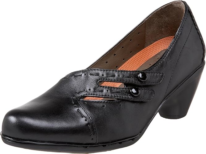 clarks unstructured unbuckle