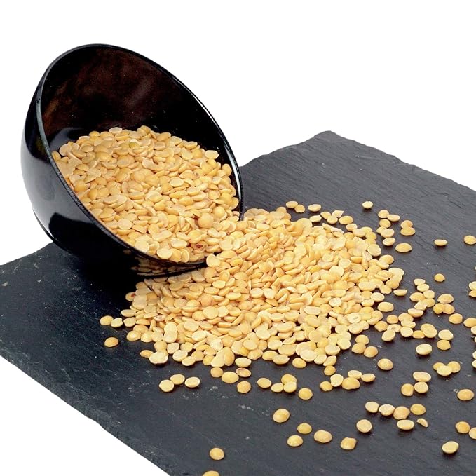 Loose Tur Dal 1kg Amazon In Grocery Gourmet Foods