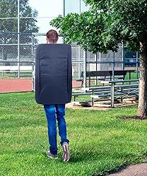 Sportneer Extra Wide Stadium Seats with Back