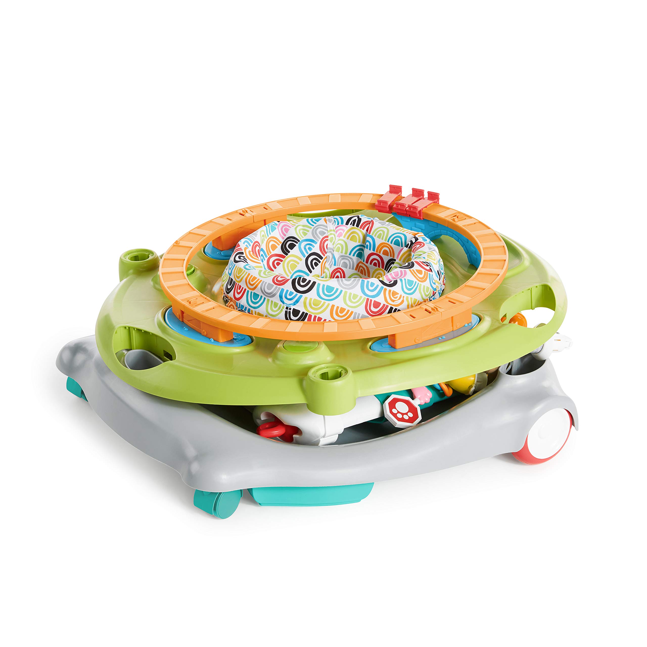 bright starts safari activity centre