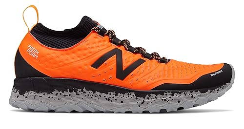 nb fresh foam zante review