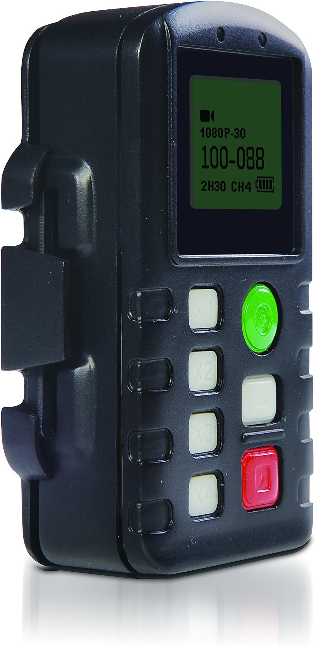 AEE S Series – WiFi Remote Control for ACTION CAMERAS