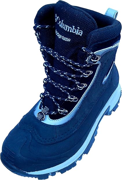 columbia whitefield boots