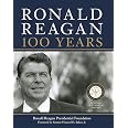 Veste Collector Présidentielle Ronald Reagan Centenaire 2011 - Taille M - Style Golf Décontracté