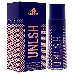 Fragrance Spray Adidas Uplift Perfume Adidas Sport UNLSH Eau De