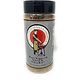 Strawberry's Grand Champion Backyard Steak Shake (16 oz.)